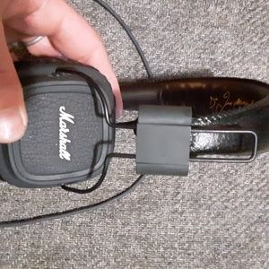 Marshall Major On Ear Headphones